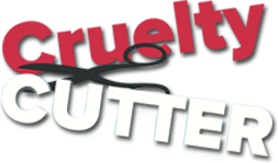 Cruelty Cutter Cruelty Cutter